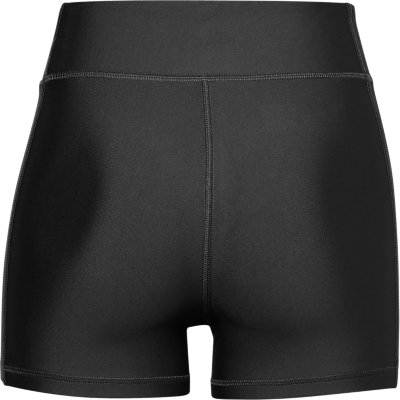 Women's Under Armour Shorty 3" Compression Shorts 
